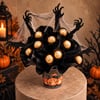 Spooky Sweetness Floral Arrangement