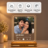 Gift Spotify Personalized LED Photo Lamp for BF Day