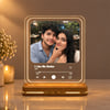 Spotify Personalized LED Photo Lamp for BF Day