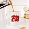Buy Spread Love Personalized Coffee Mug