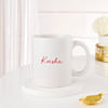 Shop Spread Love Personalized Coffee Mug