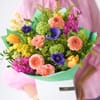 Spring Radiance Bouquet. Online