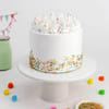 Sprinkle Celebrations Cake (1 Kg) Online