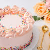 Shop Sprinkle Charm Cake