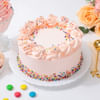 Sprinkle Charm Cake Online