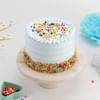 Sprinkle Delight Celebration Cake Online
