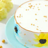 Shop Sprinkle Floral Cake