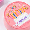 Shop Sprinkles of Joy Birthday Cake
