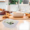 Square Dip Bowl - Set Of 3 Online