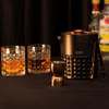 Buy Square Hammer Whiskey Glass Set