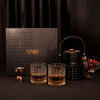 Shop Square Hammer Whiskey Glass Set