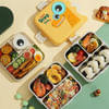 Gift Stackable Dino Lunch Box - Assorted - Single Piece