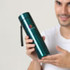 Shop Stainless Steel Bottle - Personalized - Green