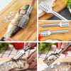 Shop Stainless Steel Fish Scale Remover - Assorted - Single Piece