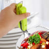 Buy Stainless Steel Utensil Clamp/ Clipper - Assorted - Single Piece