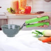 Stainless Steel Utensil Clamp/ Clipper - Assorted - Single Piece Online