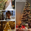 Shop Star LED String Light
