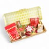 Starlight Christmas Treats Gift Box