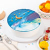Buy Starry Delight Karwa Chauth Cake