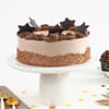 Buy Stars Chocolate Cake