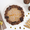 Shop Stars Chocolate Cake (Half Kg)