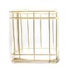 Stationery Organizer - Square - Metal - Single Piece Online