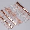 Stationery Pins Kit - Essentials - Rose Gold Online
