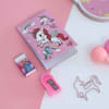 Stationery Set - Unicorn Online