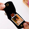 Shop Stay Calm Personalized Photo Keychain