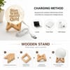 Shop Stay Wild Moon Child 3D Moon Lamp