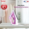 Gift STEAM IRON STEAM IRON ESSENTIAL BLISSÂ  1200 Watt
