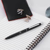 Gift Sterling Ball Pen - Customized with Logo