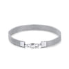 Sterling Silver Mesh Link Bracelet Online