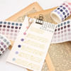 Sticker Rolls - Colour Dot - Single Piece Online