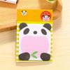 Buy Sticky Notes - Cute Animals - Single Piece