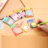 Sticky Notes - Cute Animals - Single Piece Online