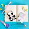 Shop Sticky Notes - Panda - Single Piece