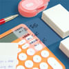 Buy Sticky Notes - Transparent - Square - Single Piece