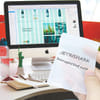 Sticky Notes - Transparent - Square - Single Piece Online