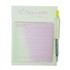 Shop Sticky Notes With Mini Pen - Messages