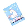 Sticky Notes With Page Markers - Unicorn Online