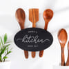 Stirring Love Personalized Mother's Day Kitchenware Gift Online