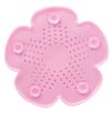 Gift Stopper For Wash Basin - Silicone - Single Piece