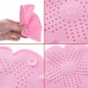 Stopper For Wash Basin - Silicone - Single Piece Online