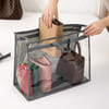 Storage Bag For Handbags - Transparent Online