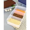 Storage Box For Fridge - Big - Single Piece Online