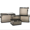Buy Storage Box With Lid - 47L - Assorted - Single Piece