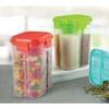 Storage Container - 4 Compartment - Single Piece Online