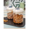 Storage Jar - Flip Lock - Small - Single Piece Online