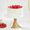 Gift Strawberry Bliss Cake